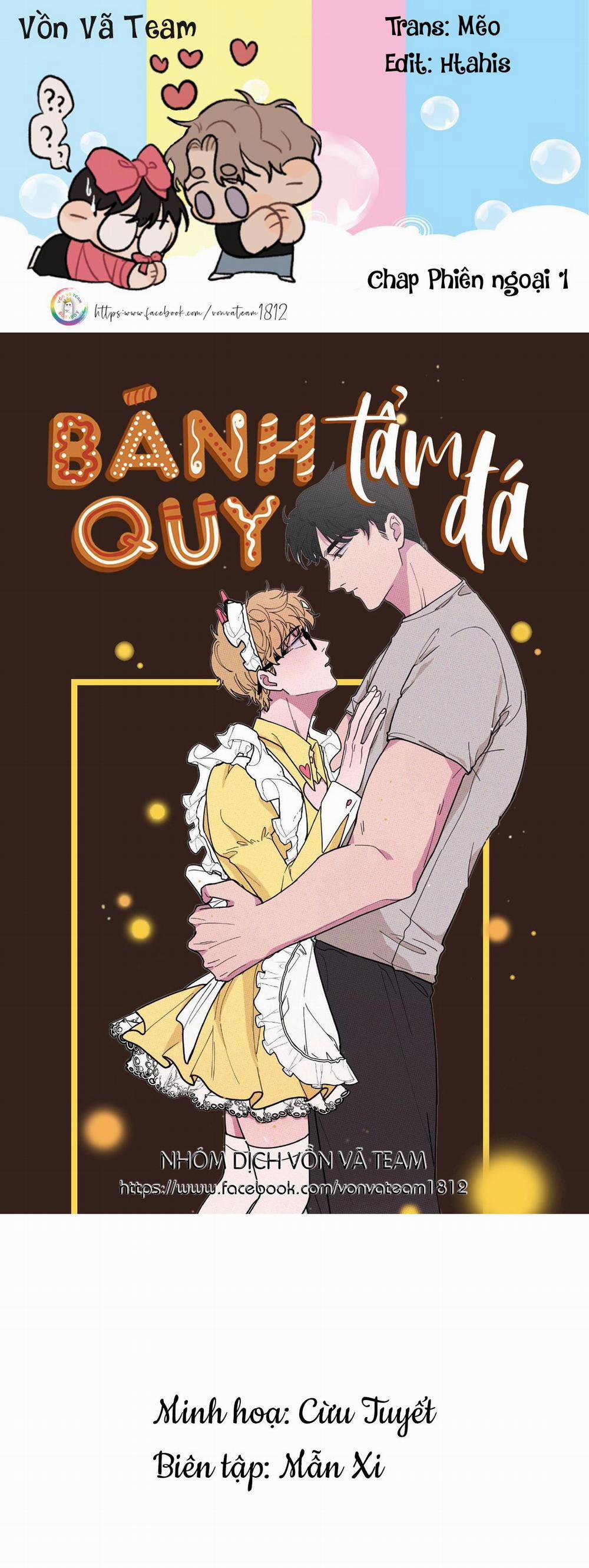 Bánh Quy Tẩm Đá 8.1 trang 0