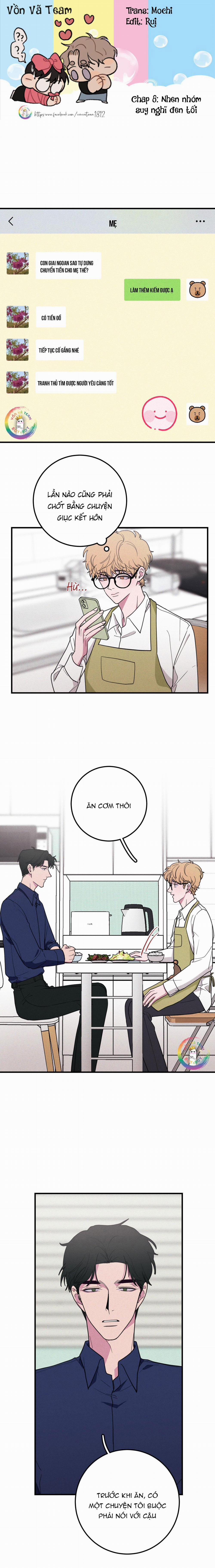 Bánh Quy Tẩm Đá 8 trang 0