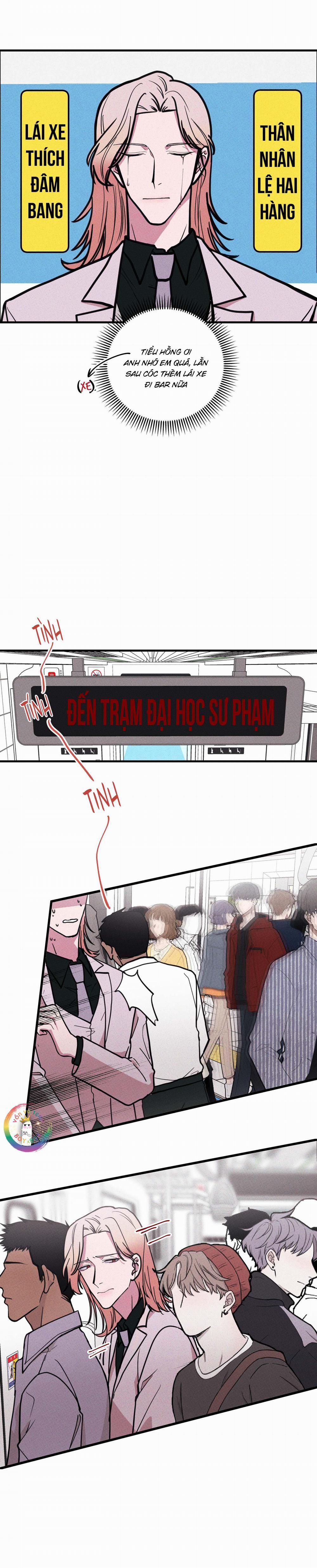 Bánh Quy Tẩm Đá 9 trang 1