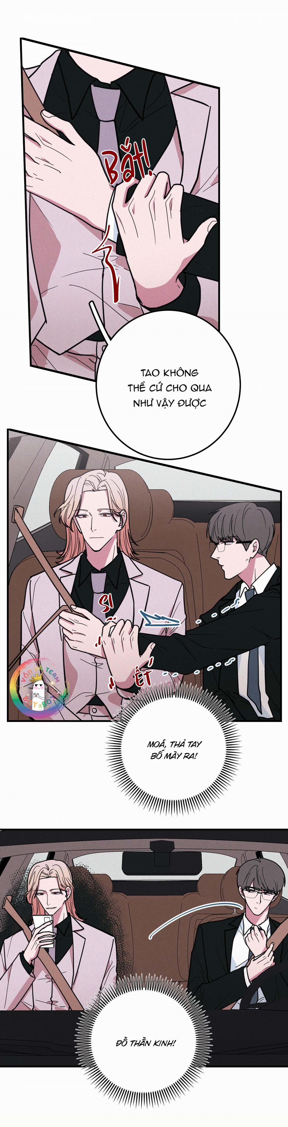 Bánh Quy Tẩm Đá 9 trang 10