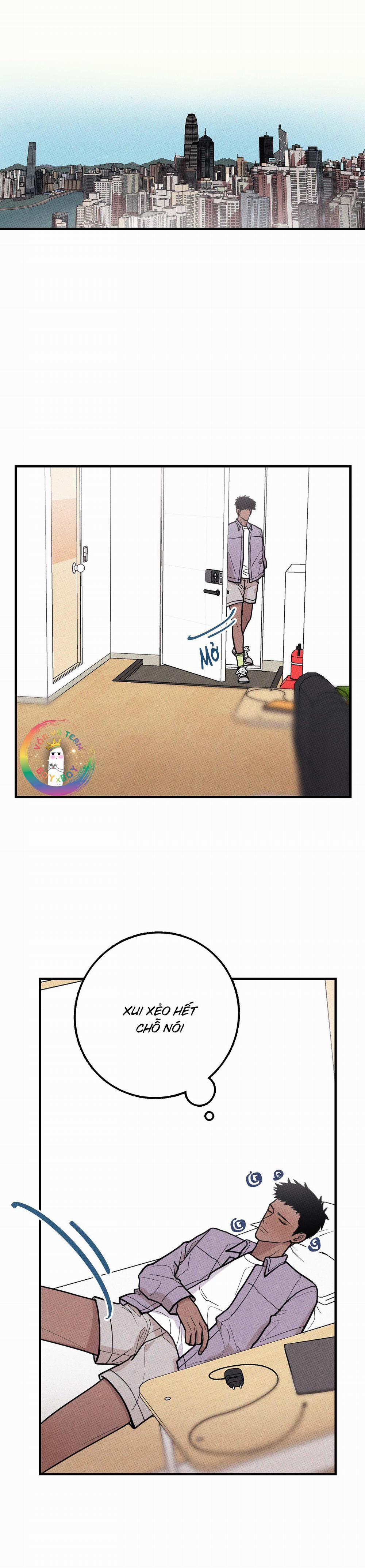 Bánh Quy Tẩm Đá 9 trang 12