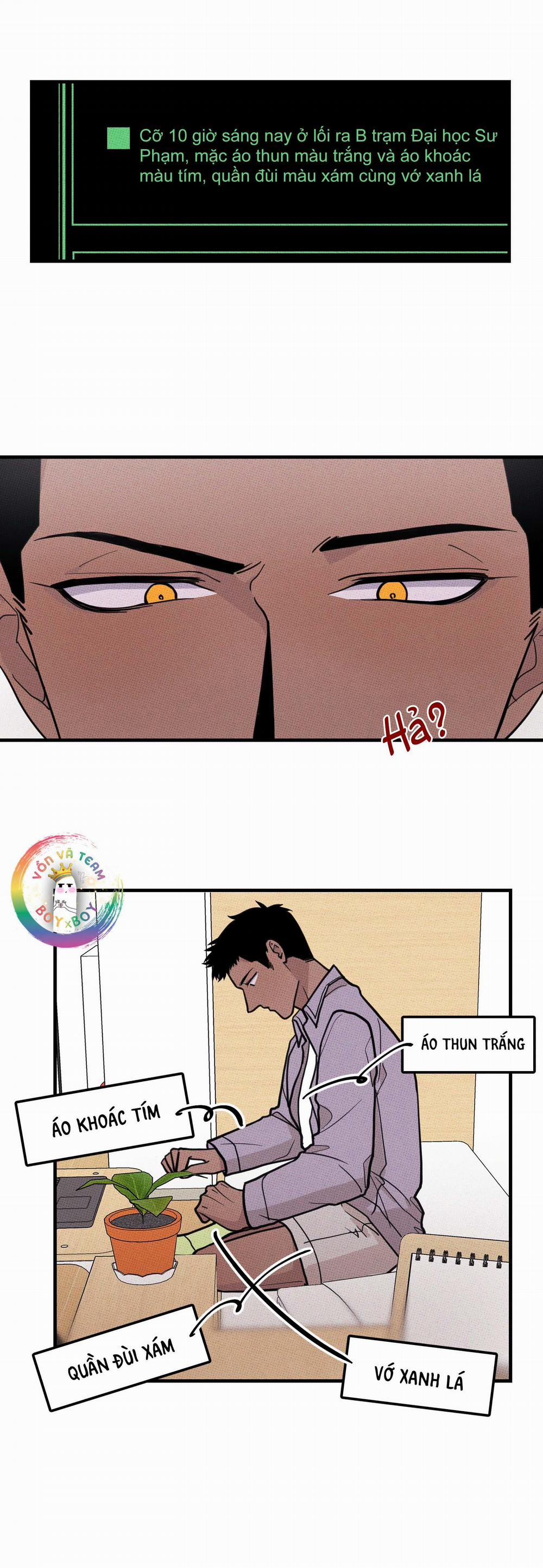 Bánh Quy Tẩm Đá 9 trang 14