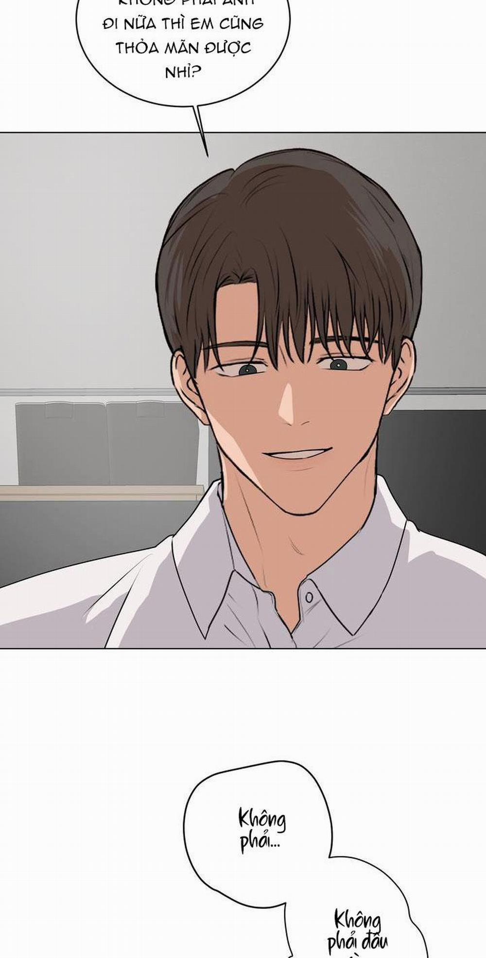 Bánh Quy Tình Yêu Tan Chảy 10 trang 26