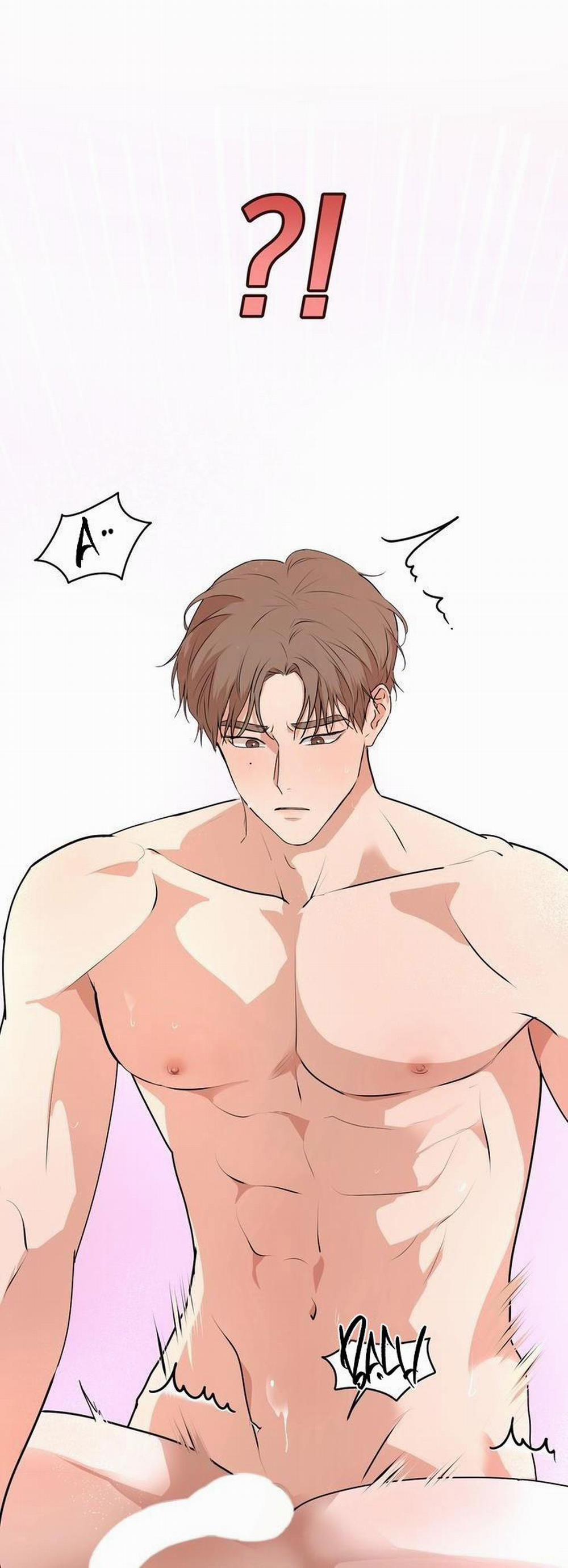 Bánh Quy Tình Yêu Tan Chảy 10 trang 41