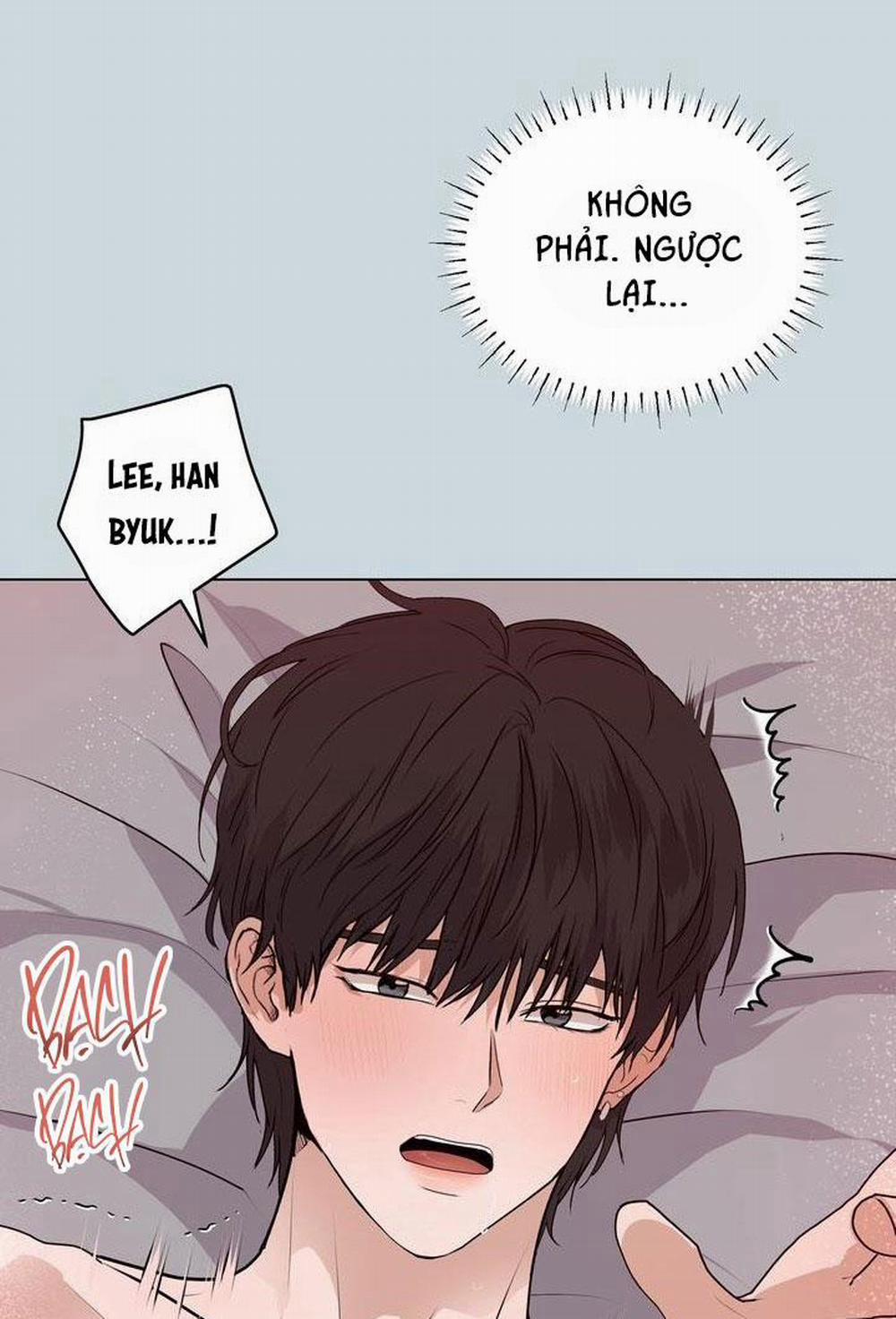 Bánh Quy Tình Yêu Tan Chảy 10 trang 45