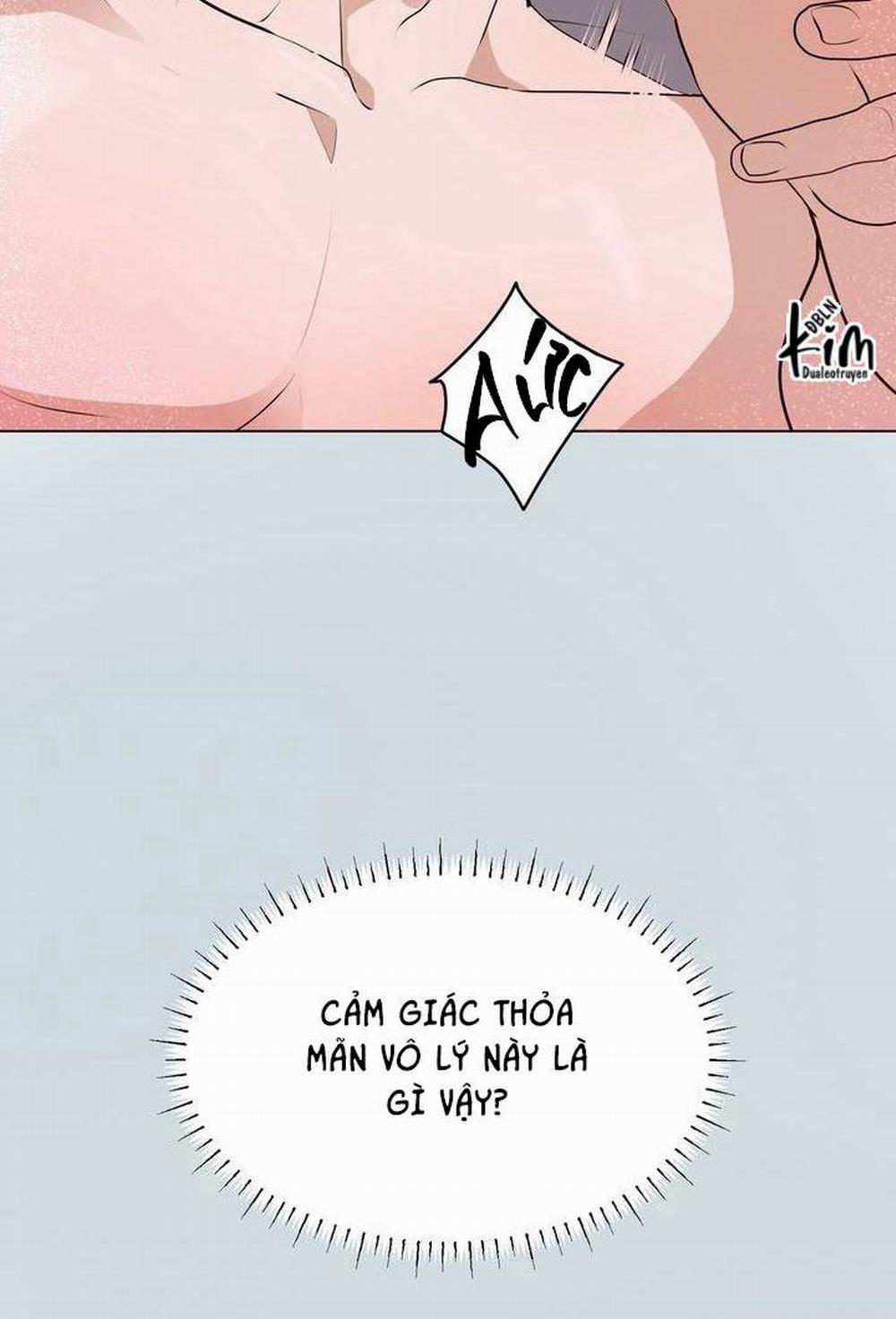 Bánh Quy Tình Yêu Tan Chảy 10 trang 46