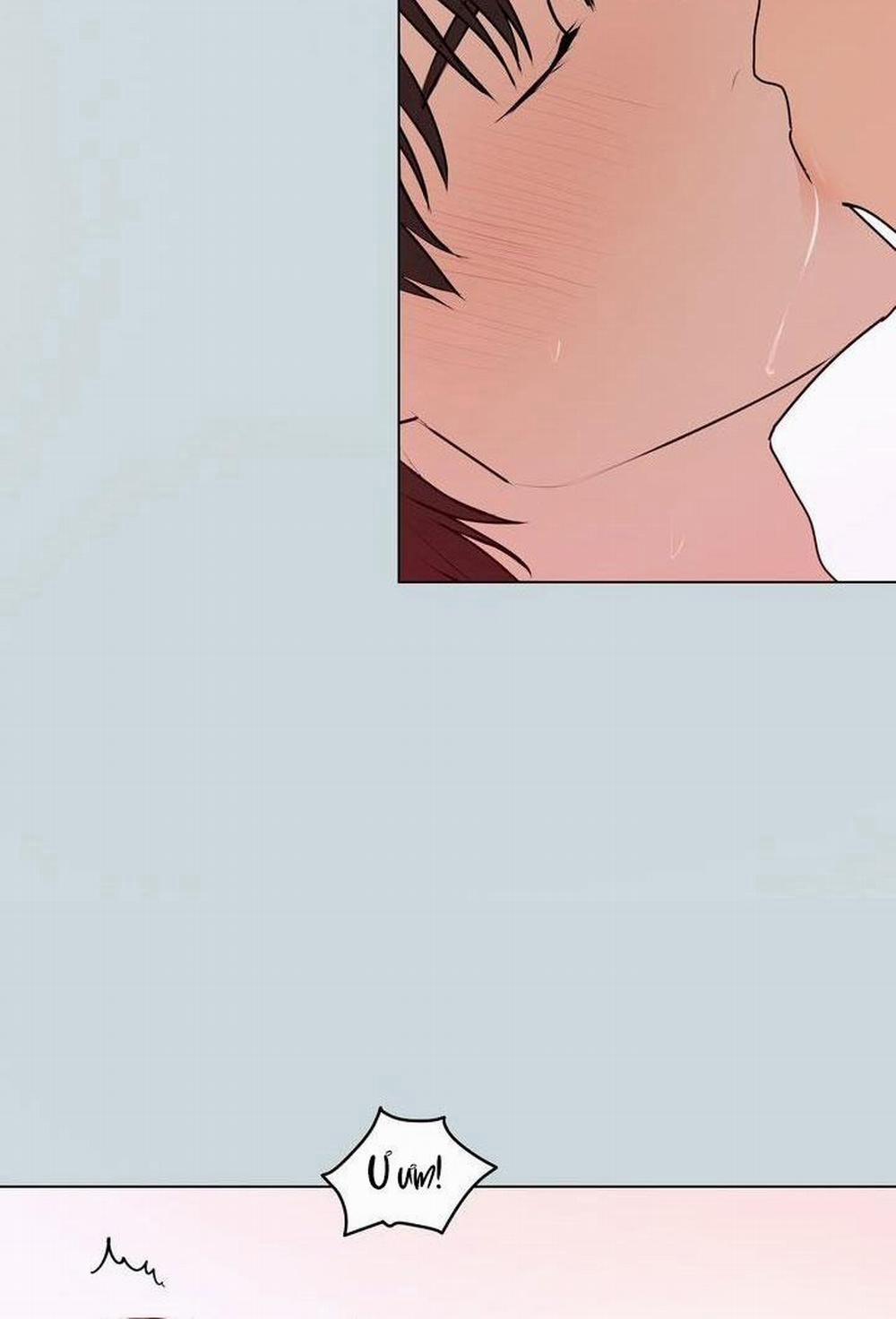 Bánh Quy Tình Yêu Tan Chảy 10 trang 48