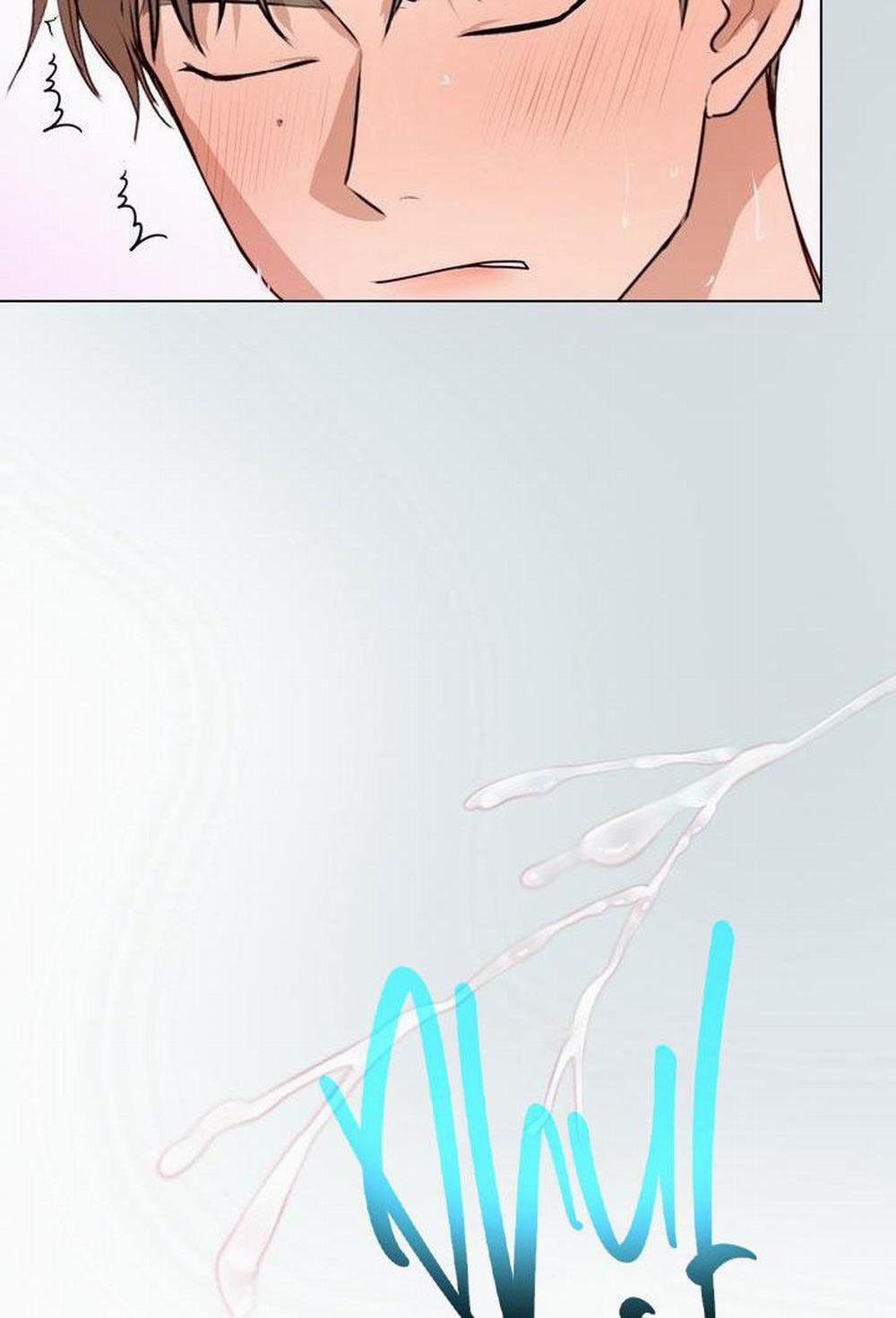 Bánh Quy Tình Yêu Tan Chảy 10 trang 50