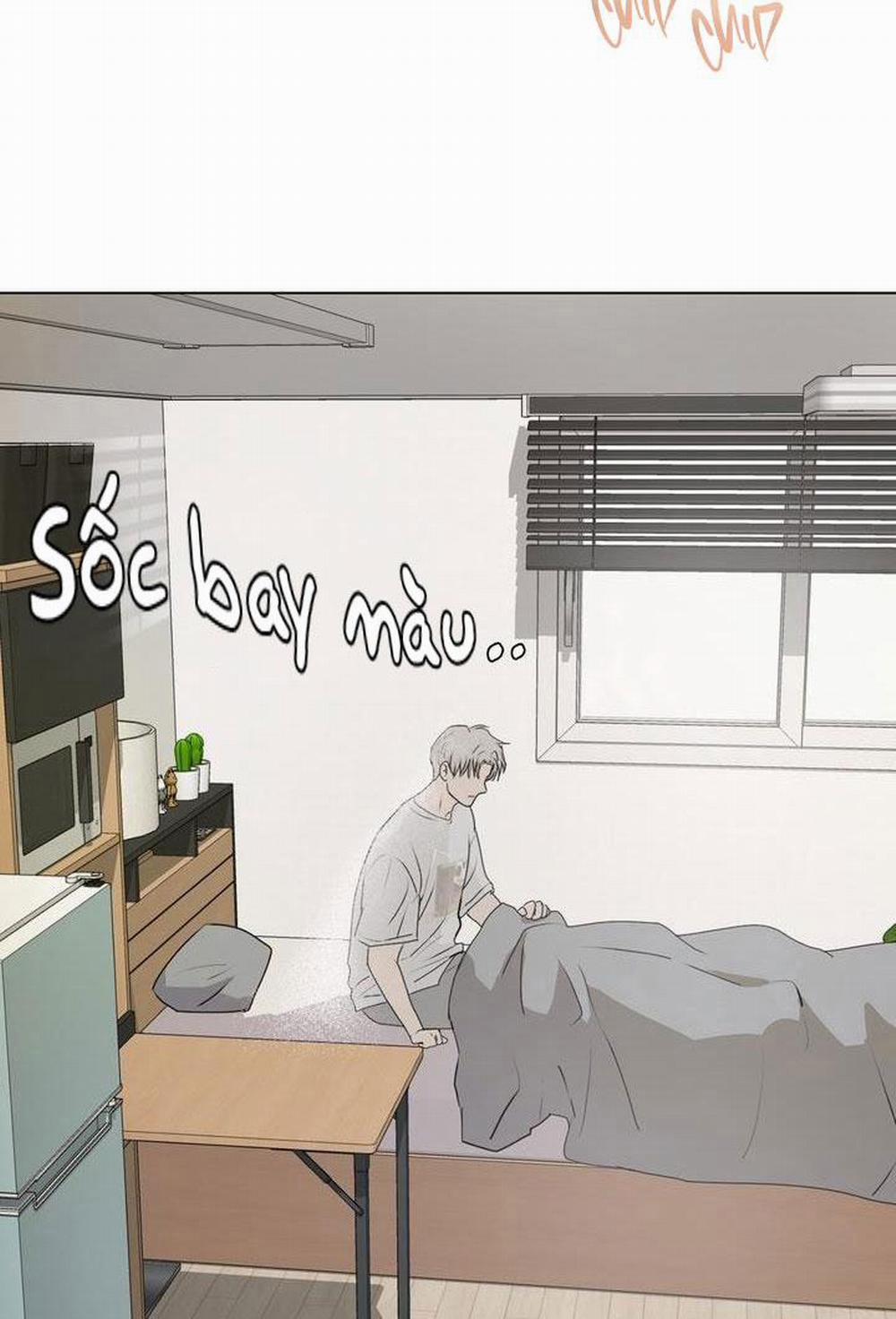 Bánh Quy Tình Yêu Tan Chảy 10 trang 52