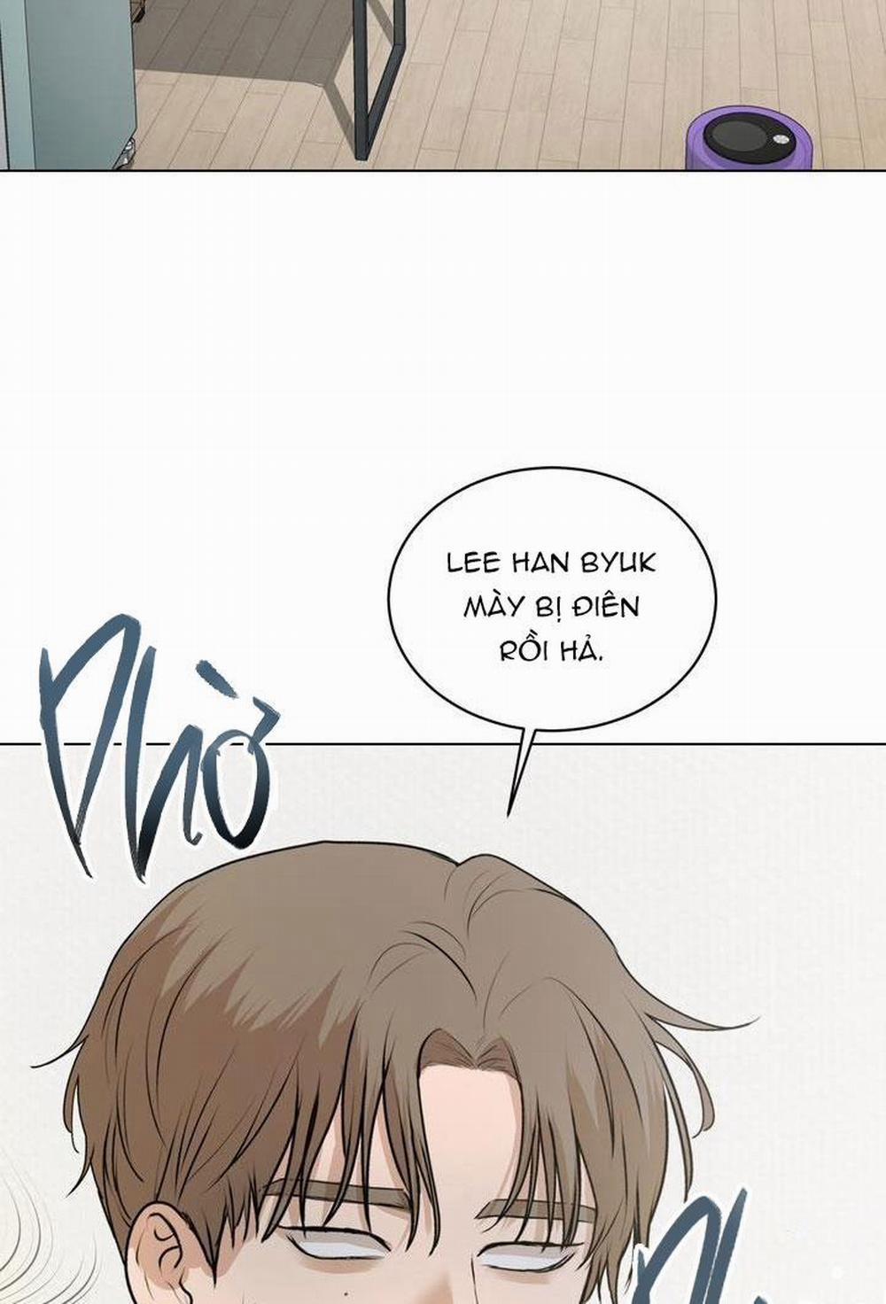 Bánh Quy Tình Yêu Tan Chảy 10 trang 53