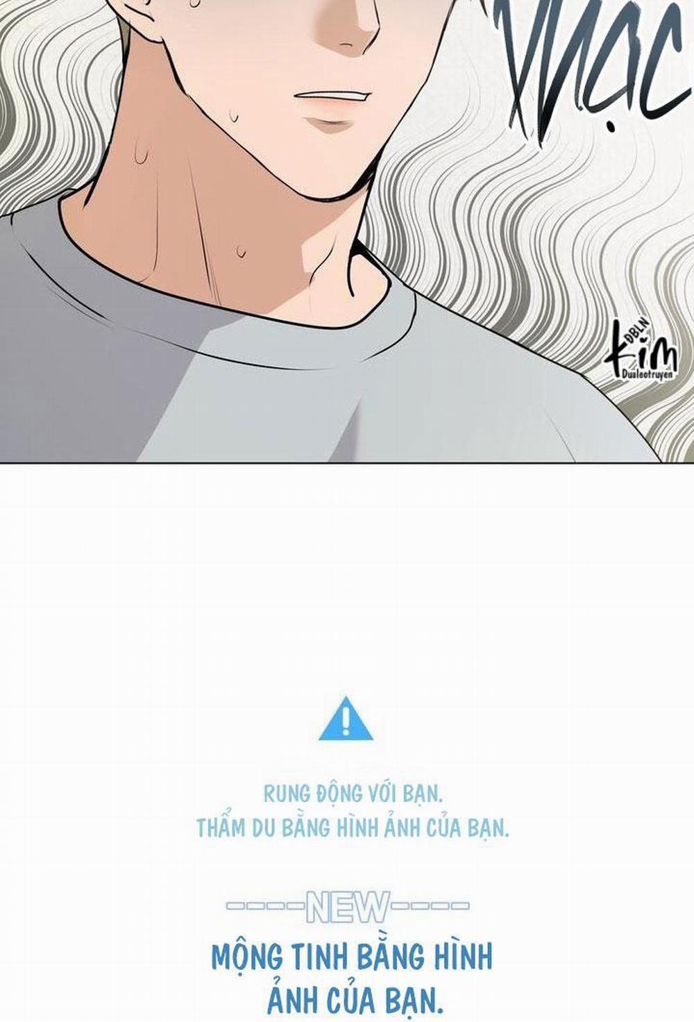 Bánh Quy Tình Yêu Tan Chảy 10 trang 54