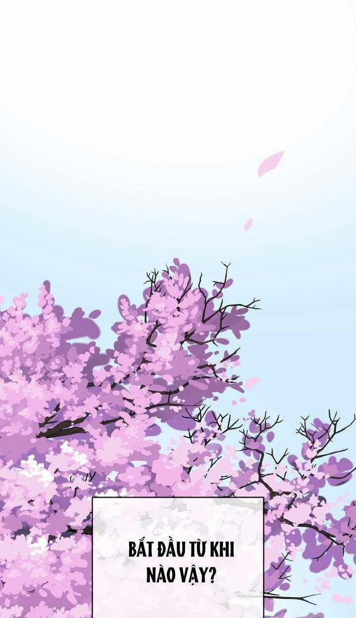 Bánh Quy Tình Yêu Tan Chảy 11 trang 1