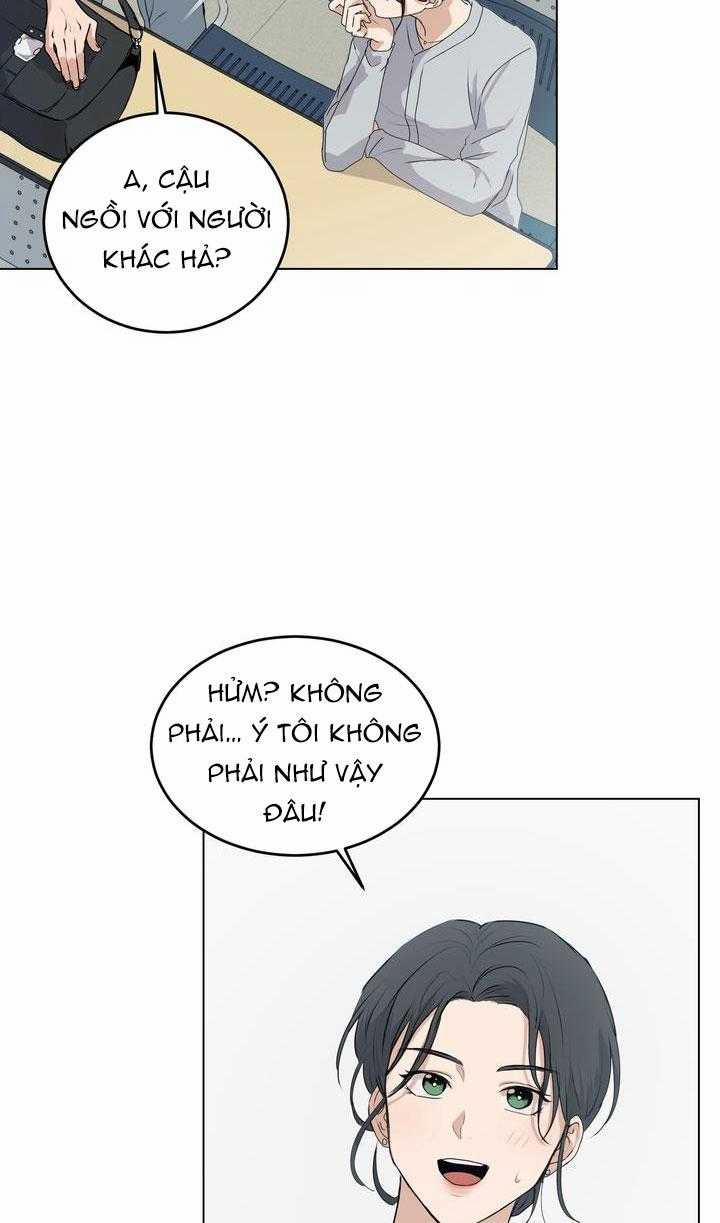 Bánh Quy Tình Yêu Tan Chảy 11 trang 14