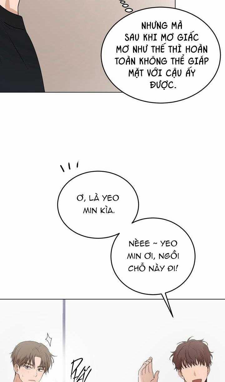 Bánh Quy Tình Yêu Tan Chảy 11 trang 18