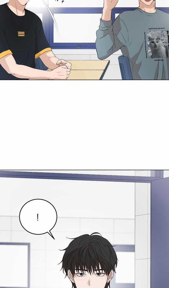 Bánh Quy Tình Yêu Tan Chảy 11 trang 19