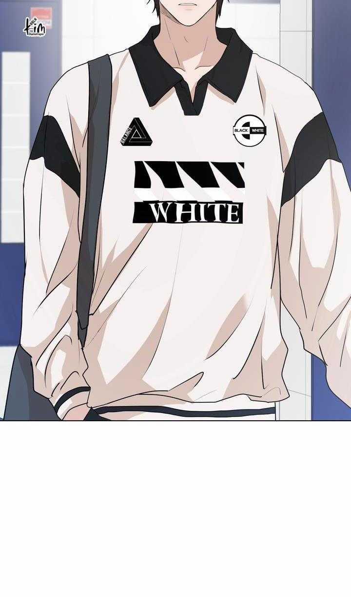 Bánh Quy Tình Yêu Tan Chảy 11 trang 20