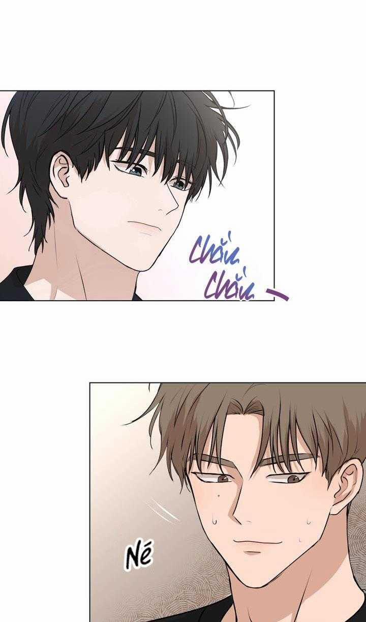 Bánh Quy Tình Yêu Tan Chảy 11 trang 21