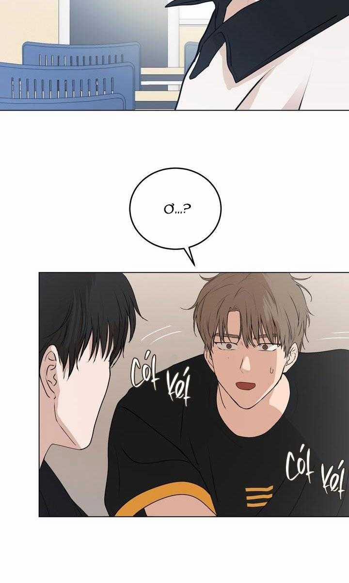 Bánh Quy Tình Yêu Tan Chảy 11 trang 26