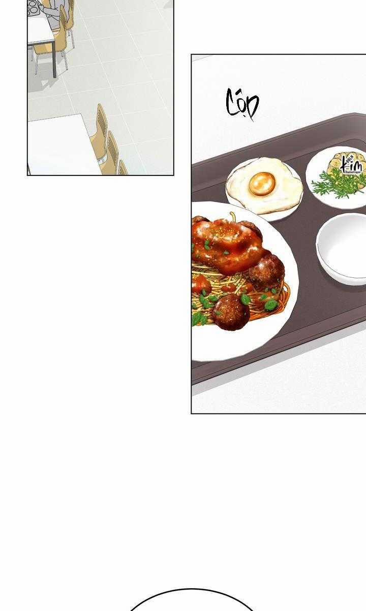 Bánh Quy Tình Yêu Tan Chảy 11 trang 28