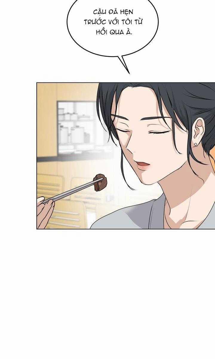 Bánh Quy Tình Yêu Tan Chảy 11 trang 29