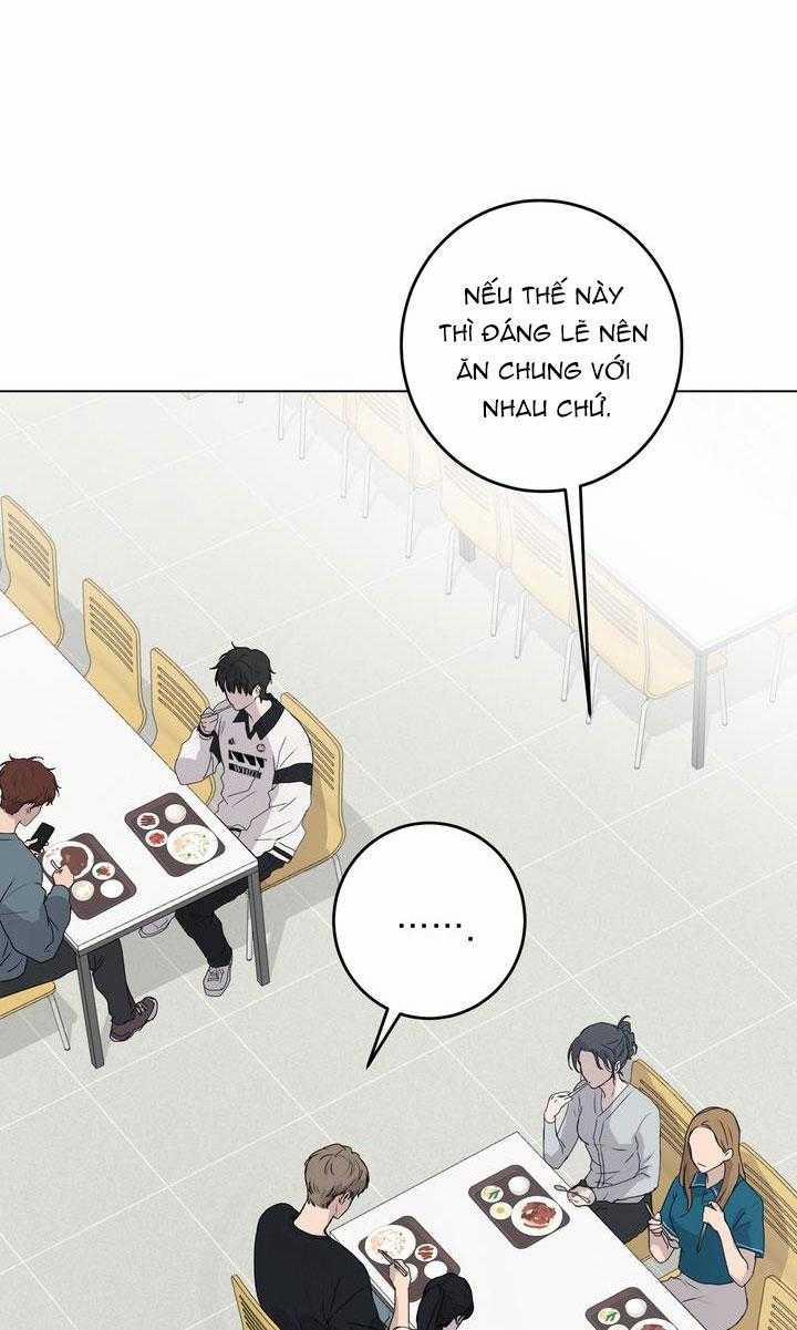 Bánh Quy Tình Yêu Tan Chảy 11 trang 30