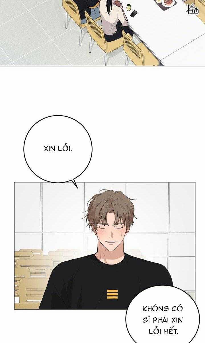 Bánh Quy Tình Yêu Tan Chảy 11 trang 31