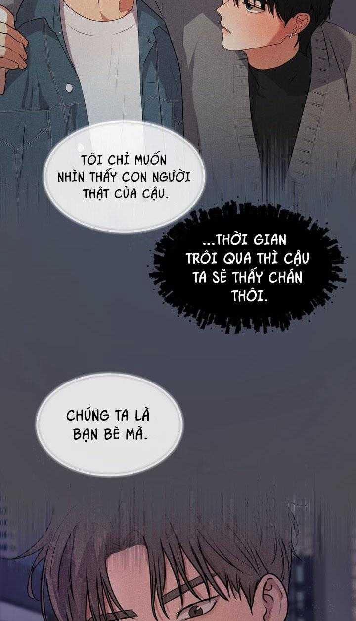 Bánh Quy Tình Yêu Tan Chảy 11 trang 37