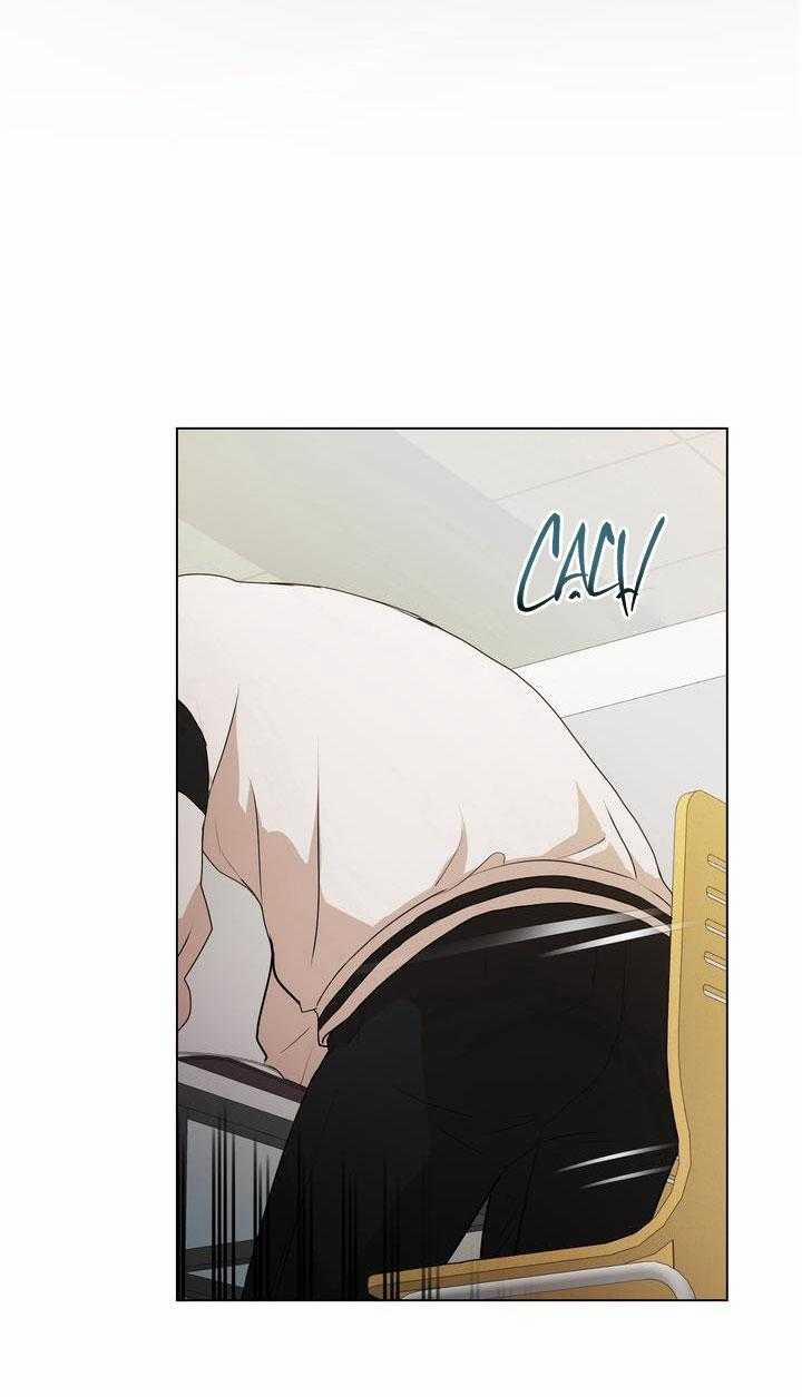 Bánh Quy Tình Yêu Tan Chảy 11 trang 39