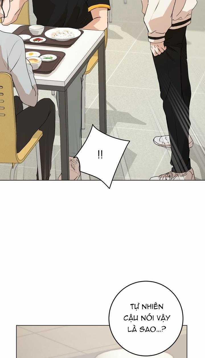 Bánh Quy Tình Yêu Tan Chảy 11 trang 41