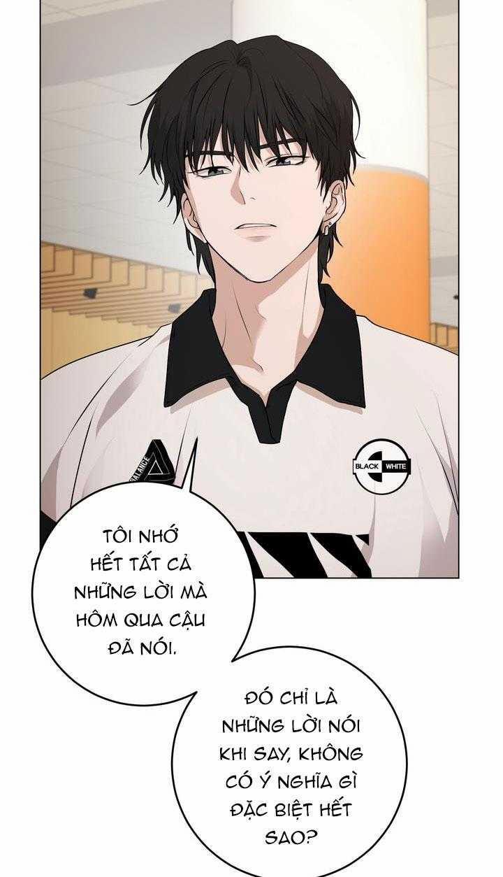 Bánh Quy Tình Yêu Tan Chảy 11 trang 42