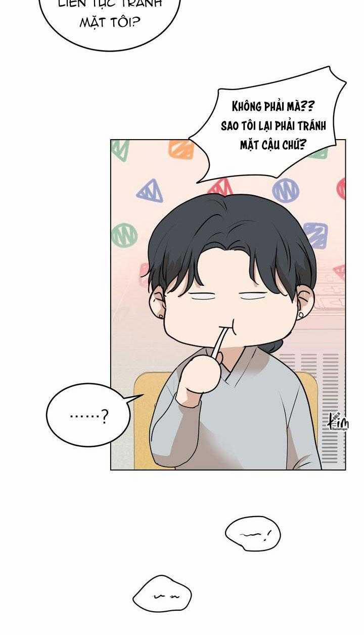 Bánh Quy Tình Yêu Tan Chảy 11 trang 44