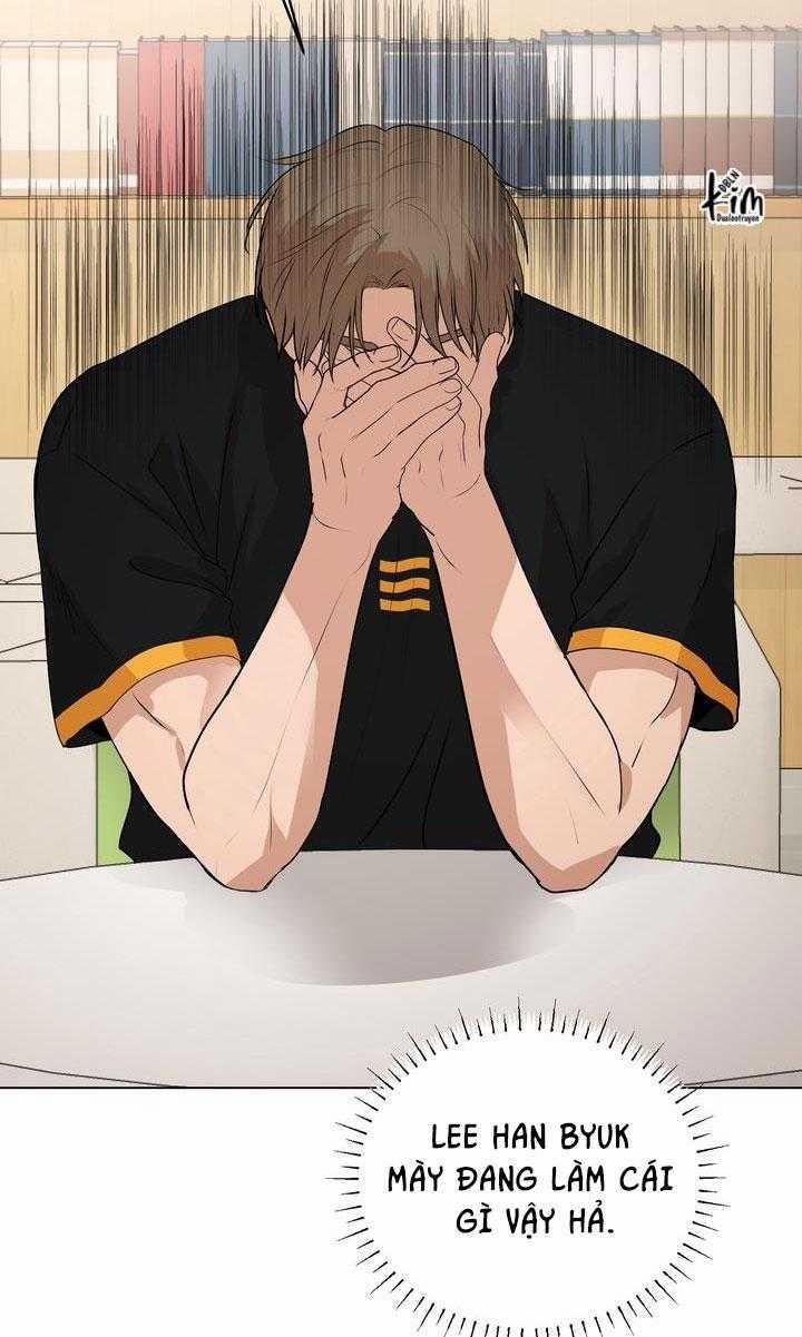 Bánh Quy Tình Yêu Tan Chảy 11 trang 47