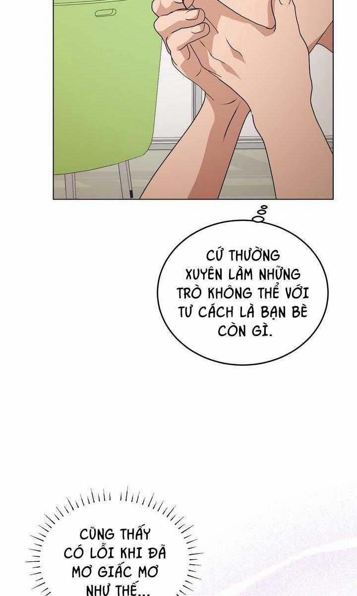 Bánh Quy Tình Yêu Tan Chảy 11 trang 49