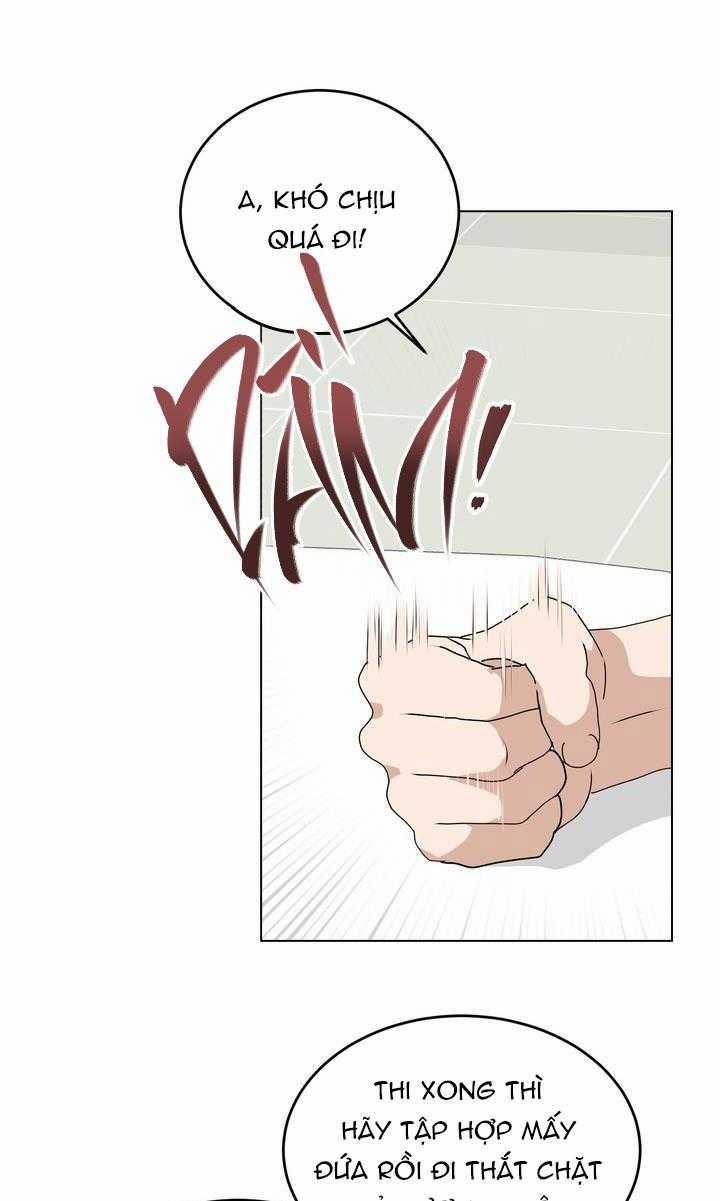 Bánh Quy Tình Yêu Tan Chảy 11 trang 54