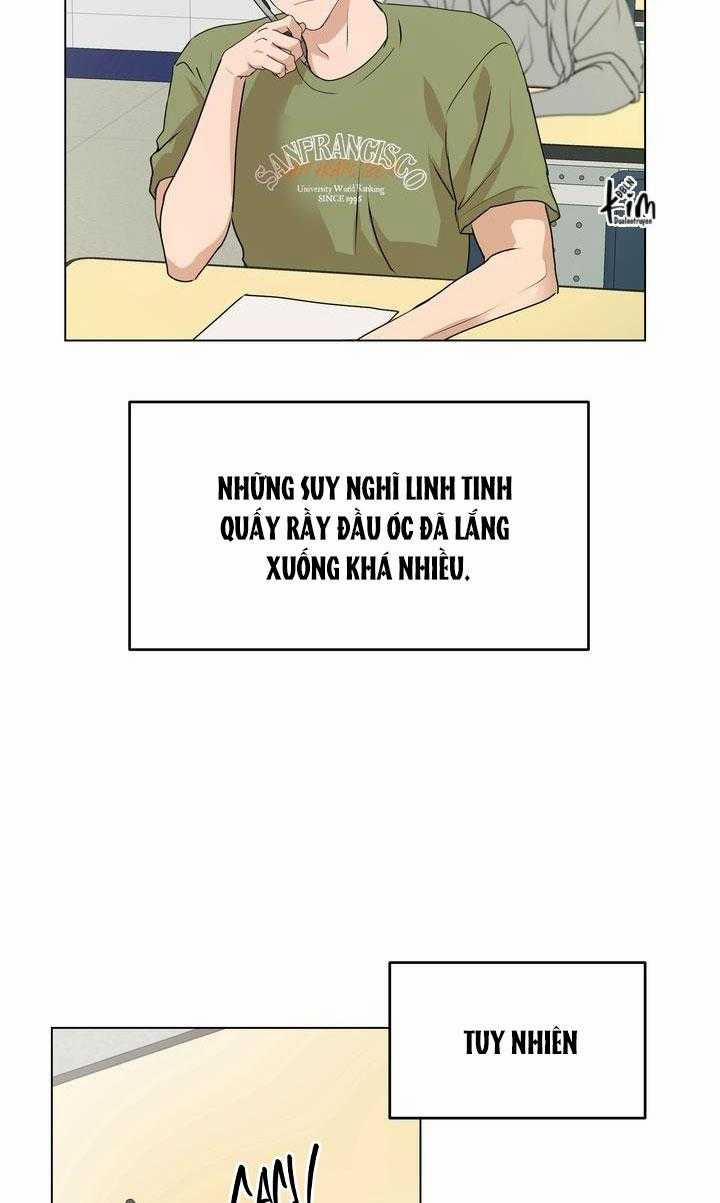 Bánh Quy Tình Yêu Tan Chảy 11 trang 58