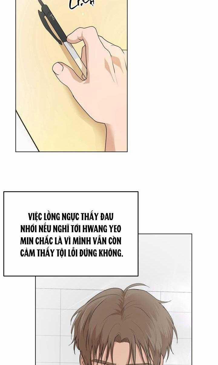 Bánh Quy Tình Yêu Tan Chảy 11 trang 59