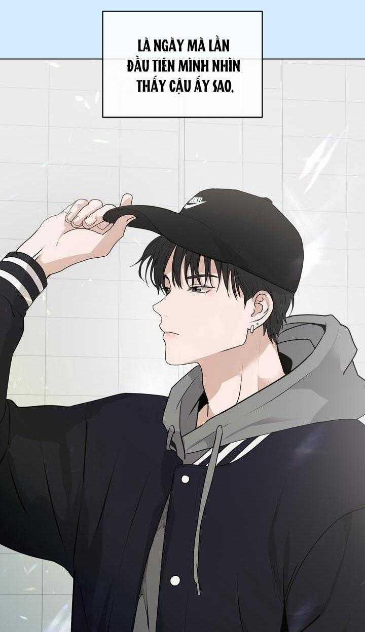 Bánh Quy Tình Yêu Tan Chảy 11 trang 6