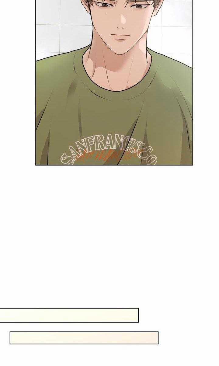 Bánh Quy Tình Yêu Tan Chảy 11 trang 60