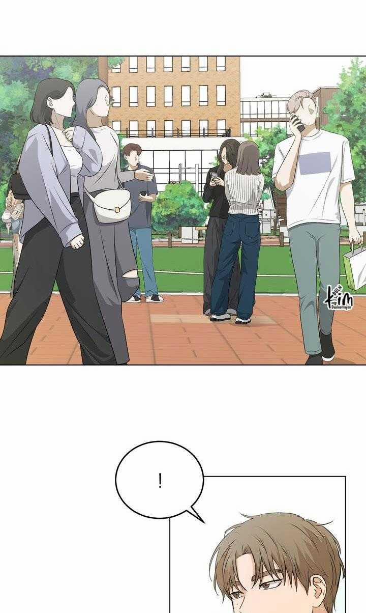 Bánh Quy Tình Yêu Tan Chảy 11 trang 61