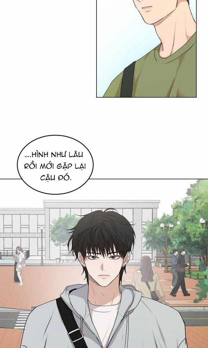 Bánh Quy Tình Yêu Tan Chảy 11 trang 62