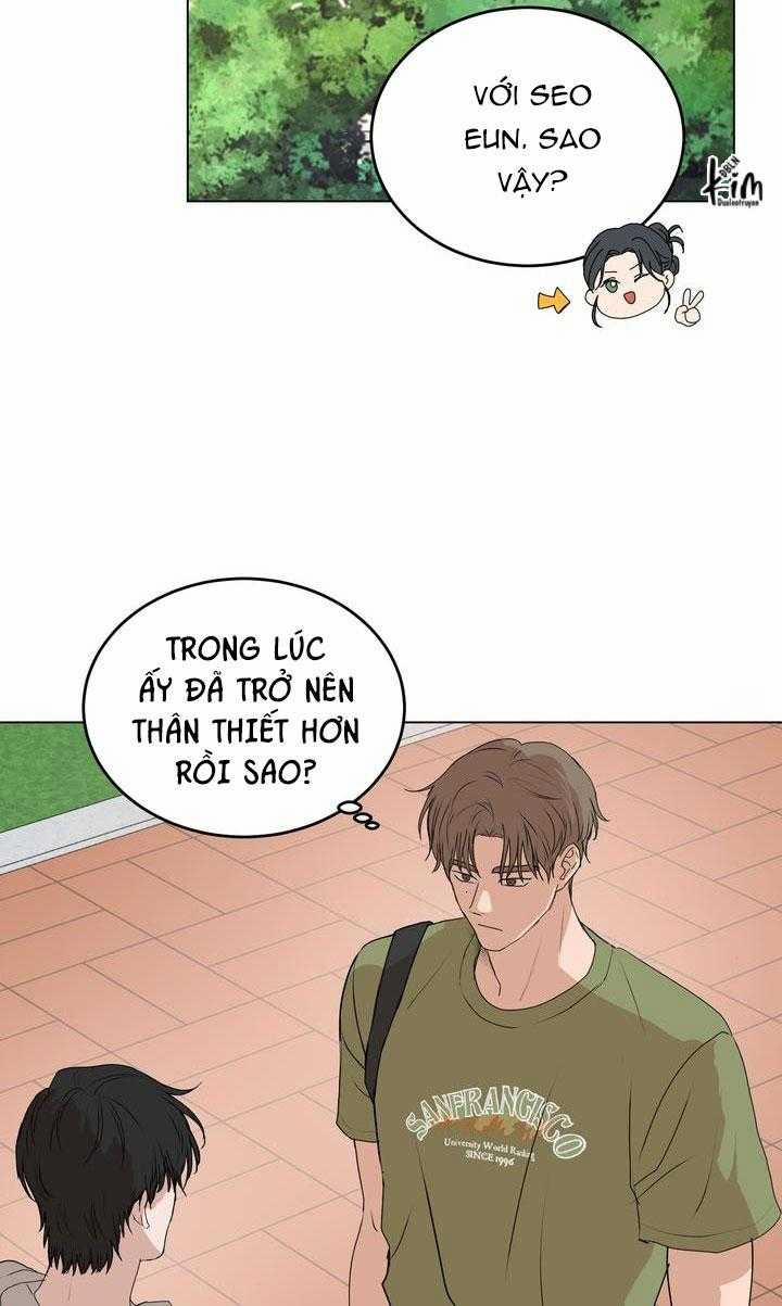 Bánh Quy Tình Yêu Tan Chảy 11 trang 66