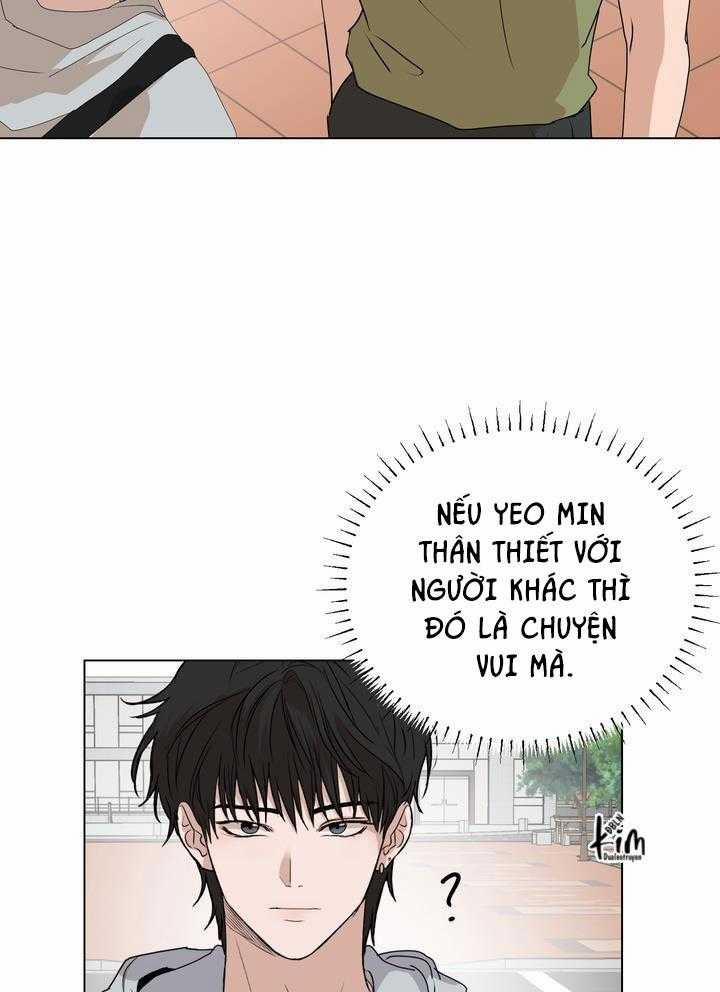 Bánh Quy Tình Yêu Tan Chảy 11 trang 67