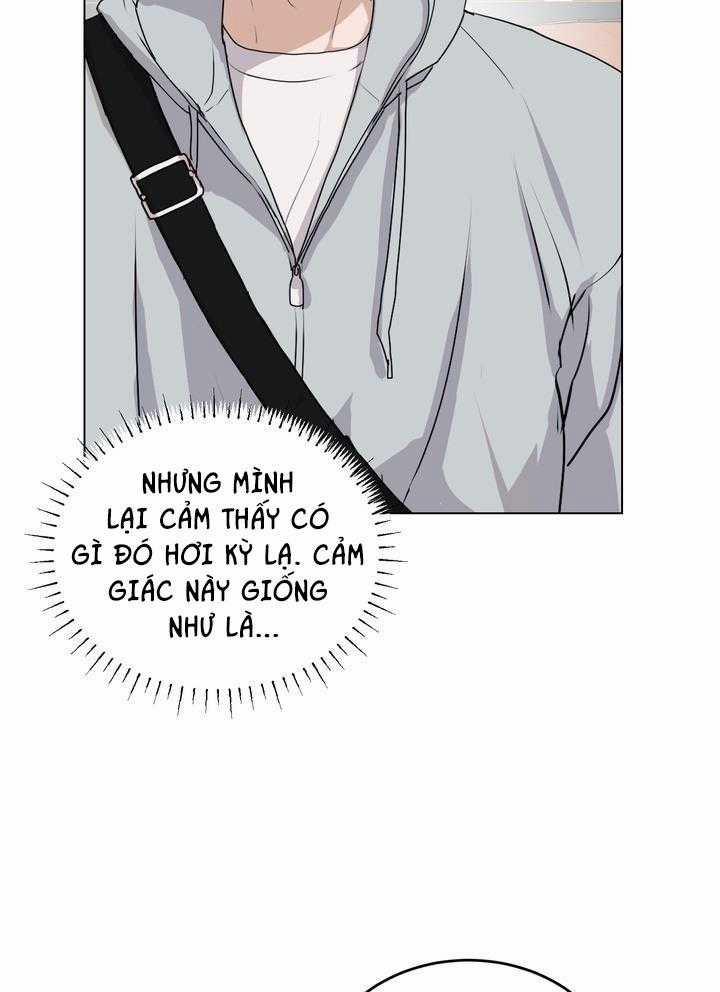 Bánh Quy Tình Yêu Tan Chảy 11 trang 68