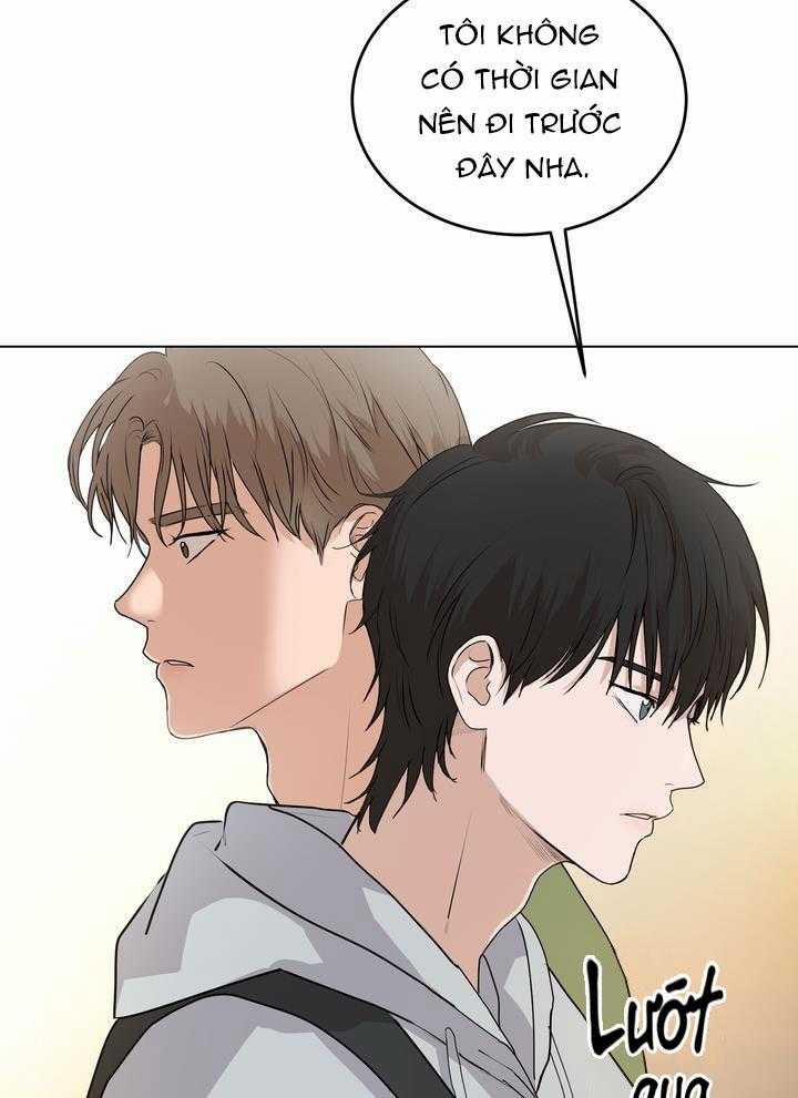 Bánh Quy Tình Yêu Tan Chảy 11 trang 69