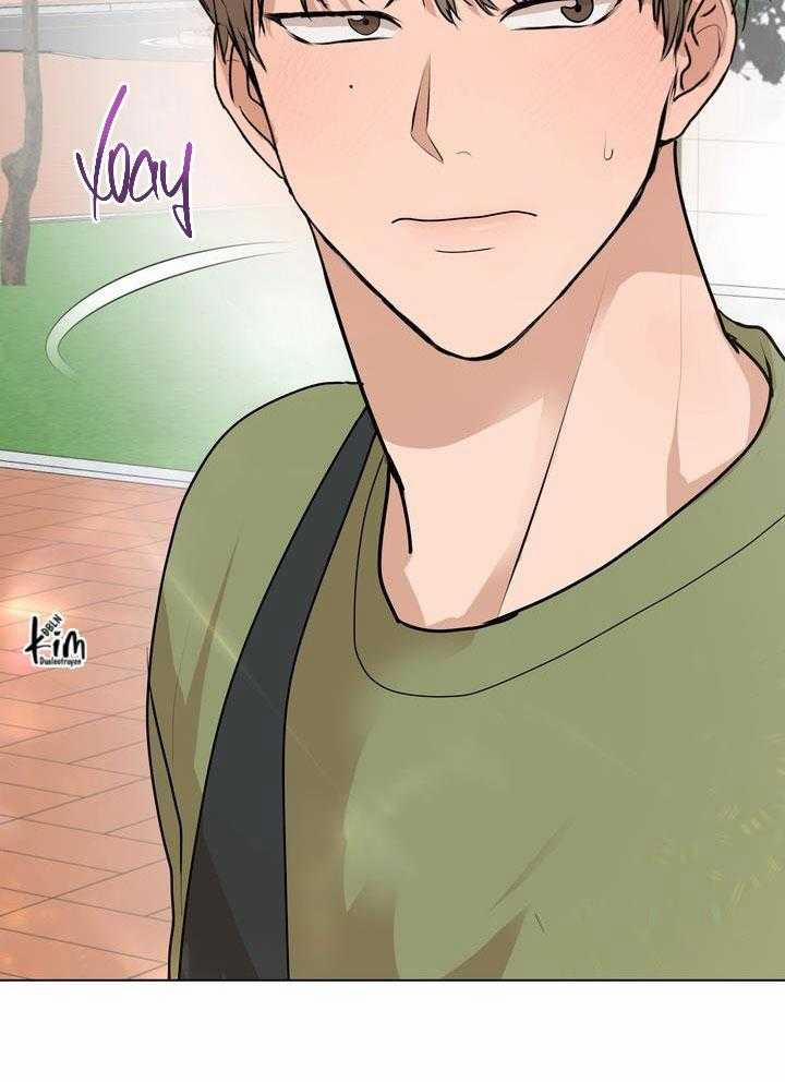 Bánh Quy Tình Yêu Tan Chảy 11 trang 71