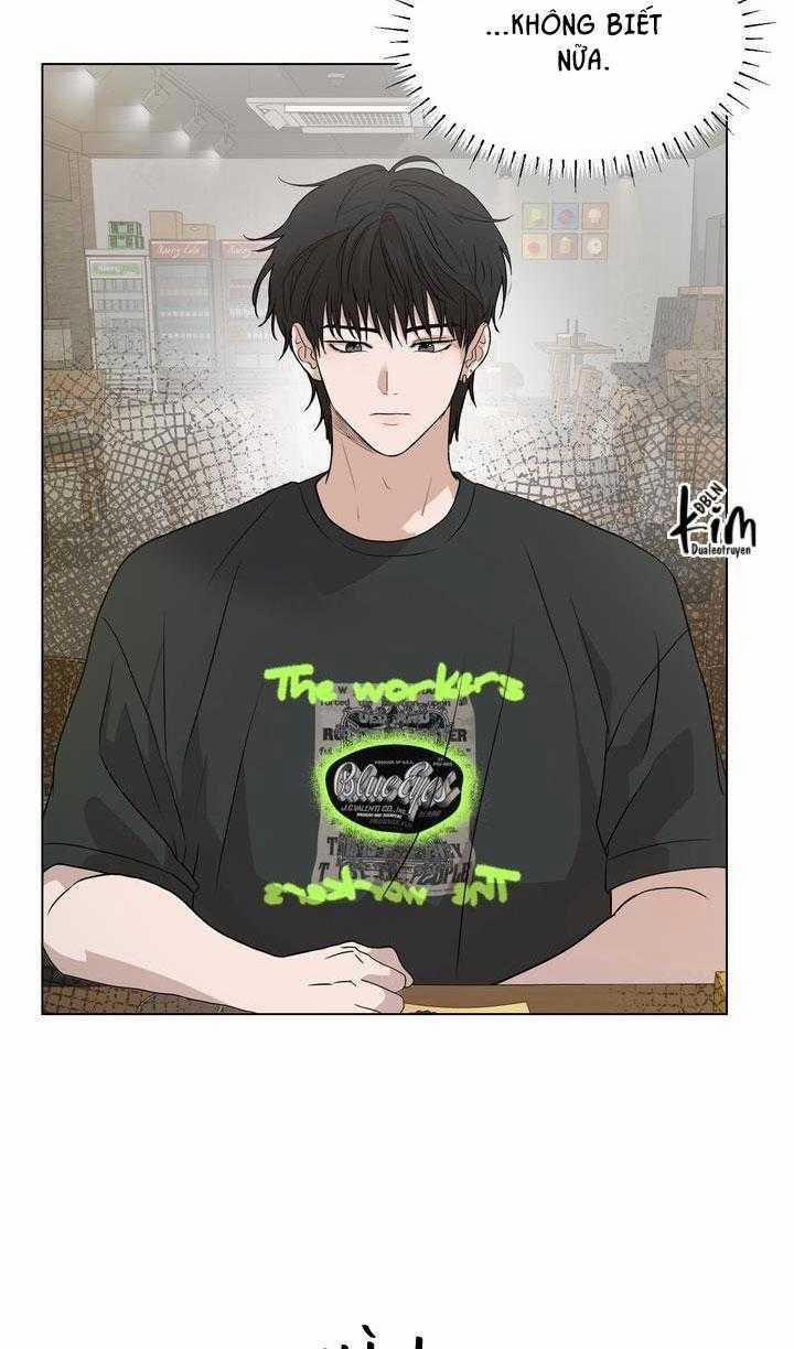 Bánh Quy Tình Yêu Tan Chảy 12 trang 21