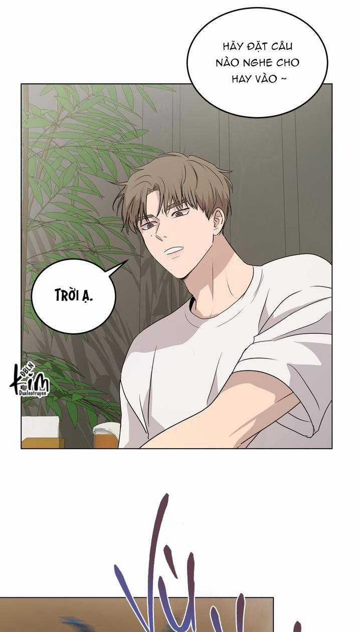 Bánh Quy Tình Yêu Tan Chảy 12 trang 23