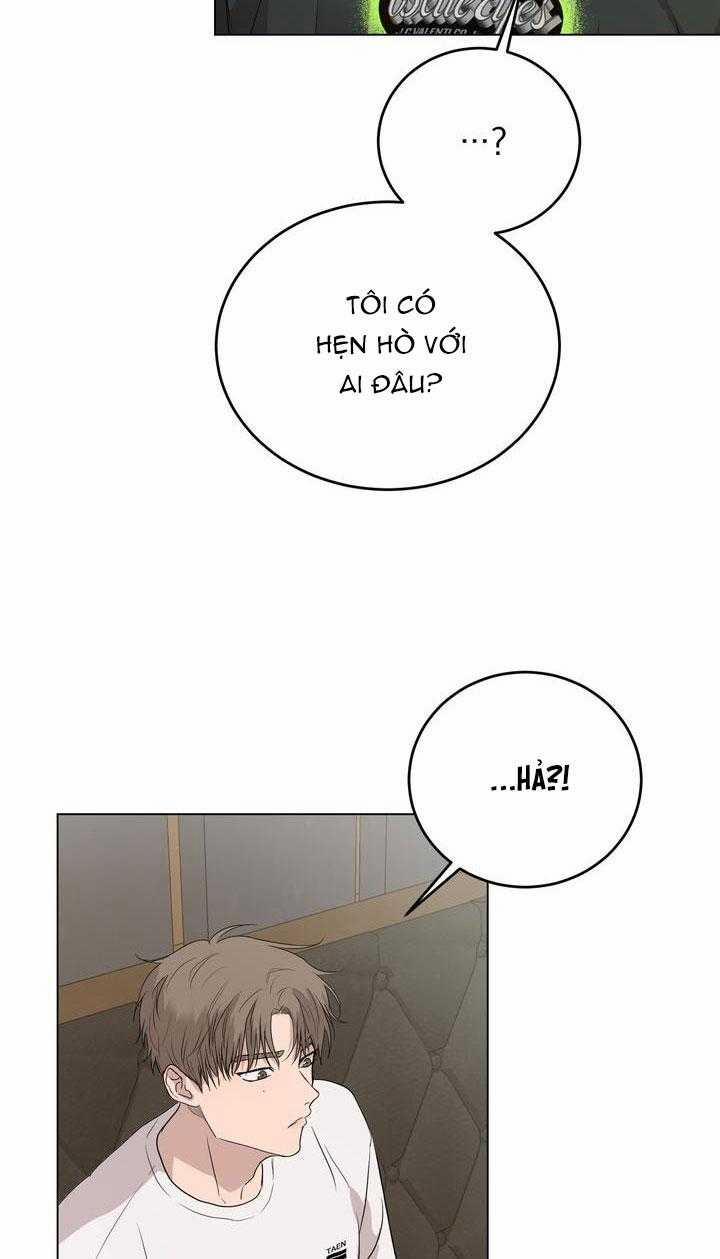 Bánh Quy Tình Yêu Tan Chảy 12 trang 27