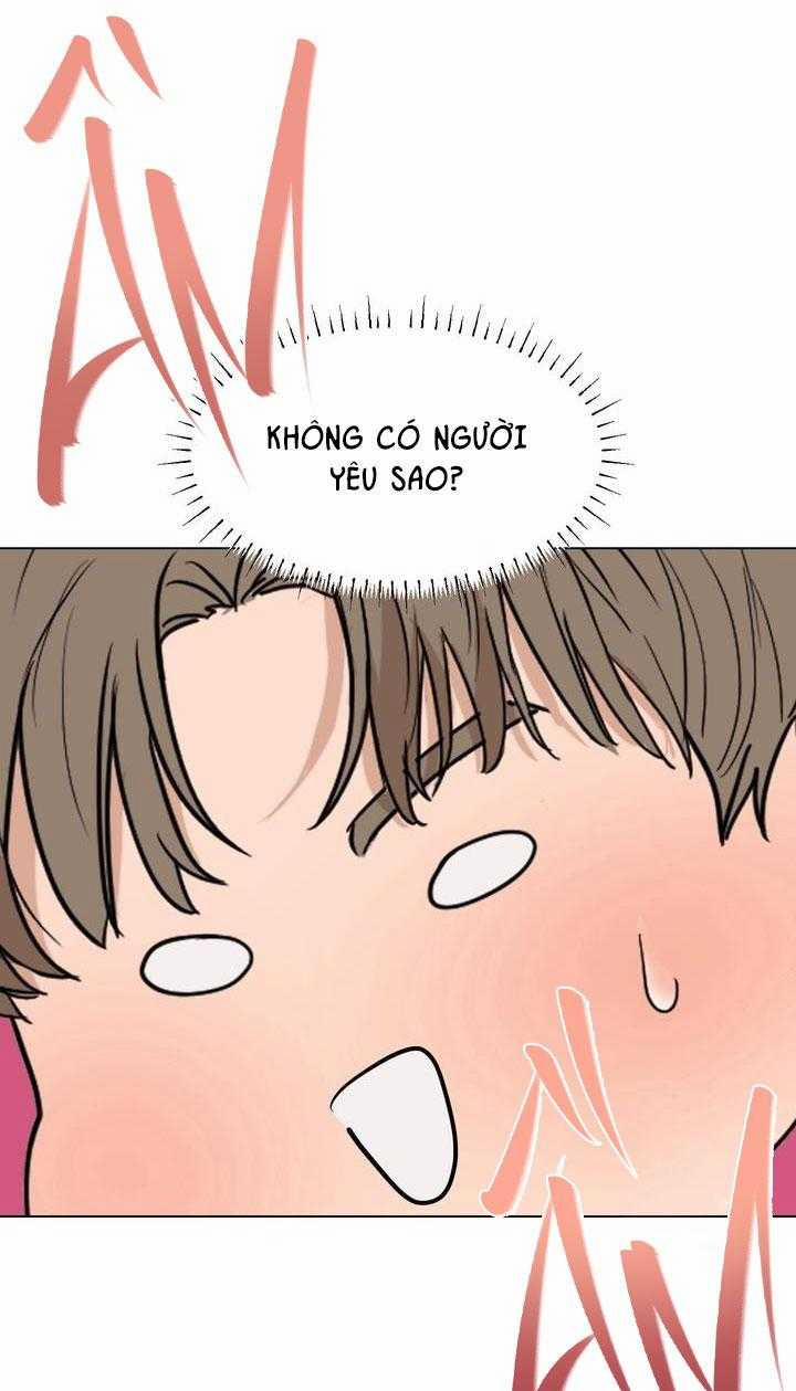 Bánh Quy Tình Yêu Tan Chảy 12 trang 32