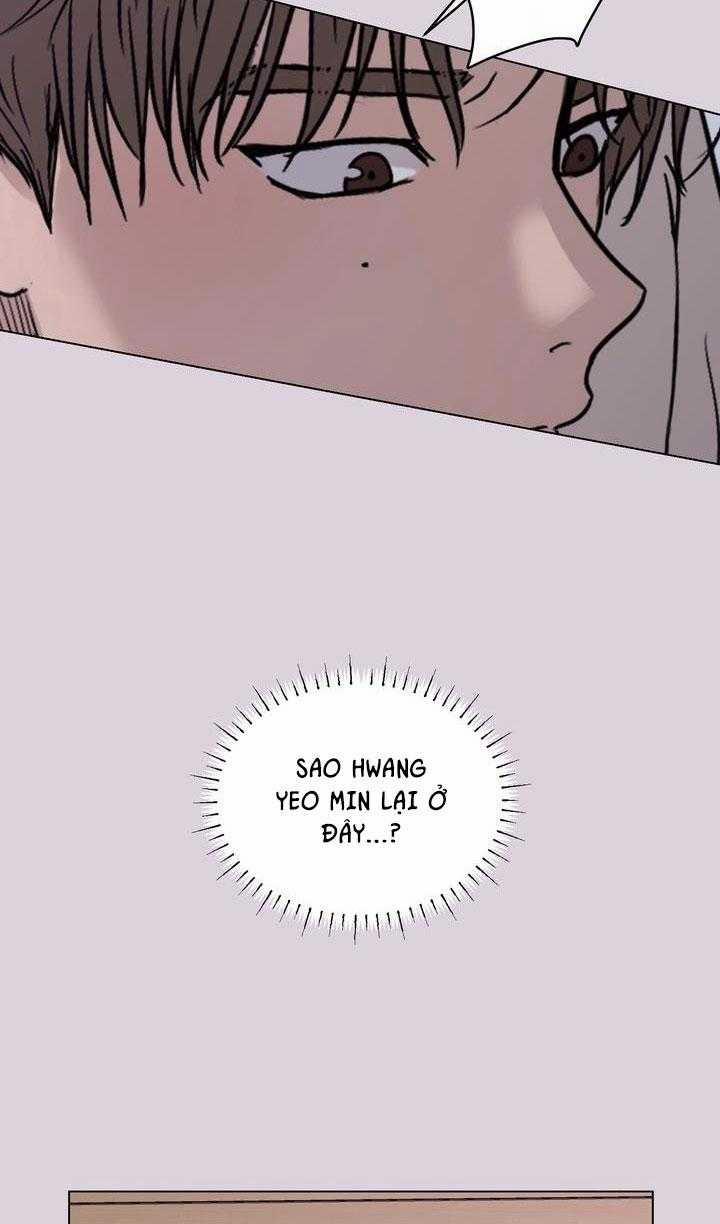 Bánh Quy Tình Yêu Tan Chảy 12 trang 39